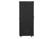 LANBERG FREE STANDING 19  RACK CABINET 42U 600x1000 BLACK_5