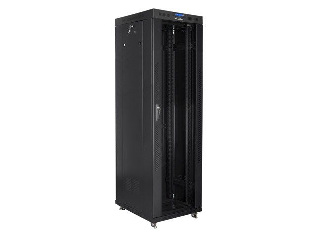 LANBERG FREE STANDING 19  RACK CABINET 42U 600x800 BLACK_3