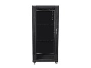 LANBERG FREE STANDING CABINET RACK 19  27U 600X800 SCHWARZ_2