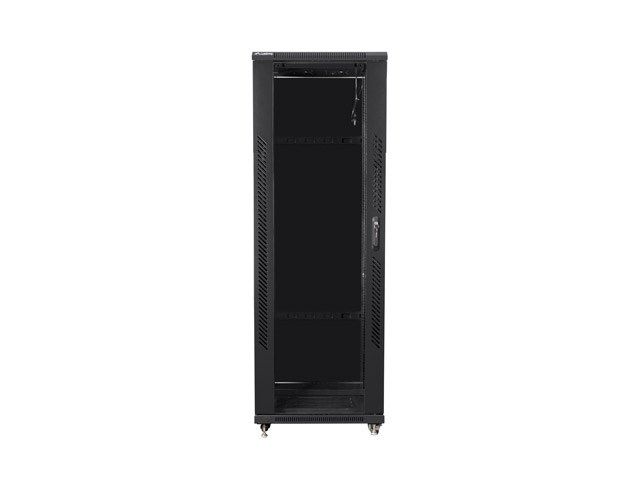 Lanberg 19  Standing Rack 47U 800x800 Black FF01-8847-12B_2