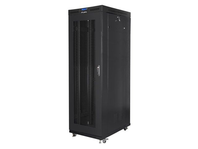 LANBERG FREE STANDING 19  RACK CABINET 42U 800x1000 BLACK_4