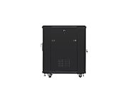 LANBERG STANDING RACK CABINET 19  15U 600X800 BLACK_4