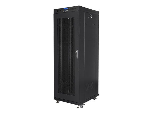 LANBERG FREE STANDING 19  RACK CABINET 37U 600x800 BLACK_4