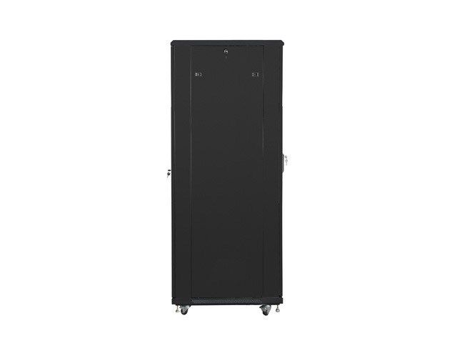 LANBERG FREE STANDING 19  RACK CABINET 42U 800x800  BLACK_3