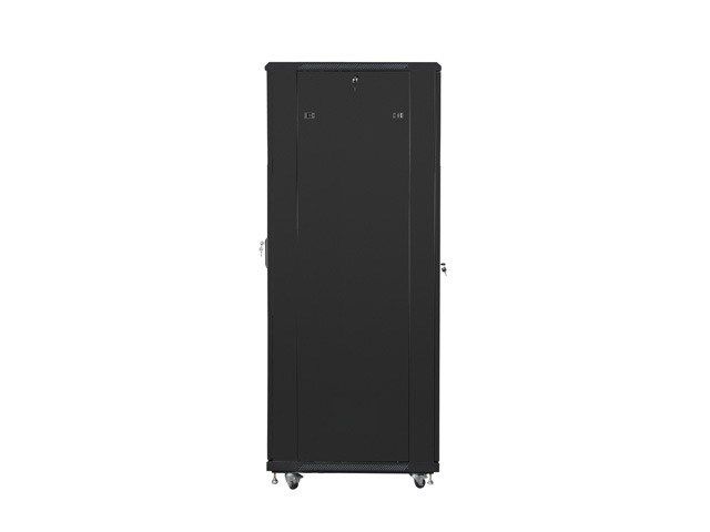 LANBERG FREE STANDING 19  RACK CABINET 42U 800x800  BLACK_5