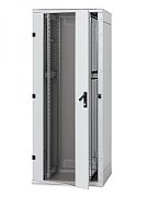 Triton 19  18U  RMA-18-A66-CAX-A1  glass grey Freestanding rack_1