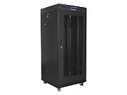 LANBERG STANDING RACK CABINET 19  27U 600X600 BLACK_2