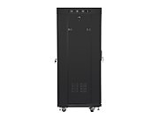 LANBERG STANDING RACK CABINET 19  27U 600X600 BLACK_5