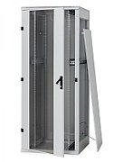 Triton 19  Rack 37U/ 600x800 NEW Glass door Freestanding rack_3