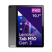 Lenovo Tab M10 64 GB 25.6 cm (10.1 ) 4 GB Wi-Fi 5 (802.11ac) Android 11 Grey_7