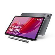 Lenovo Tab M11 Mediatek 128 GB 27.9 cm (11 ) 4 GB Wi-Fi 5 (802.11ac) Android 13 Grey_1