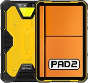 Ulefone Armor Pad 2 8GB/256GB LTE Tablet (Black & Yellow)_2