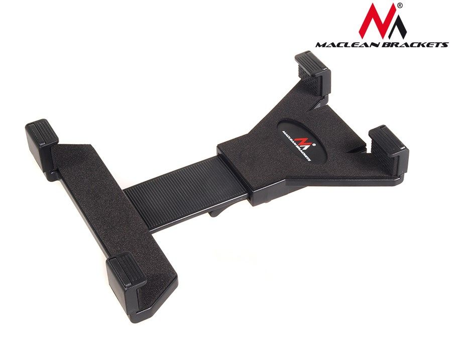 Maclean Car Tablet Holder  Headrest Mount  Universal  7-10.1''  MC-657_7