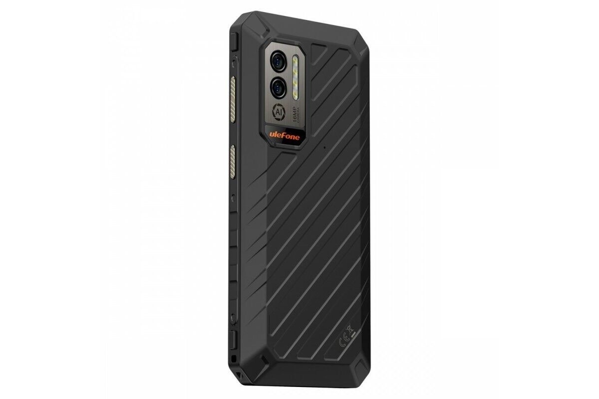 Smartphone Ulefone Power Armor X11 Pro 4GB/64GB (Black)_6