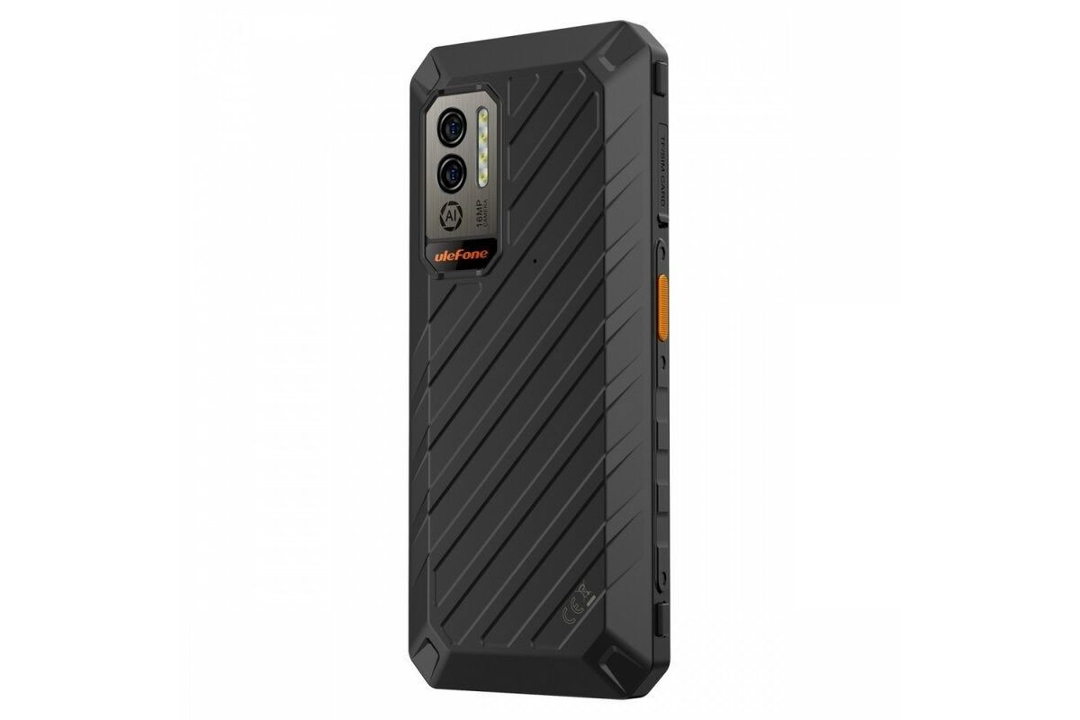 Smartphone Ulefone Power Armor X11 Pro 4GB/64GB (Black)_10