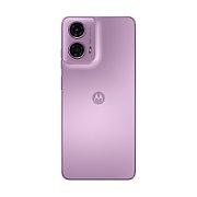 Motorola moto g24 PB180013SE smartphone 16.7 cm (6.56 ) Dual SIM Android 14 4G USB Type-C 8 GB 128 GB 5000 mAh Lavender  Pink_2