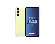 Samsung Galaxy A25 5G SM-A256BZYHEUB smartphone 16.5 cm (6.5 ) Dual SIM USB Type-C 8 GB 256 GB 5000 mAh Lime_1