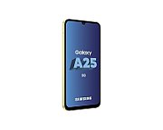 Samsung Galaxy A25 5G SM-A256BZYHEUB smartphone 16.5 cm (6.5 ) Dual SIM USB Type-C 8 GB 256 GB 5000 mAh Lime_3