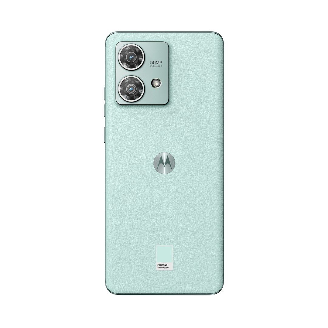 Motorola edge 40 neo  12/256  Soothing Sea_2