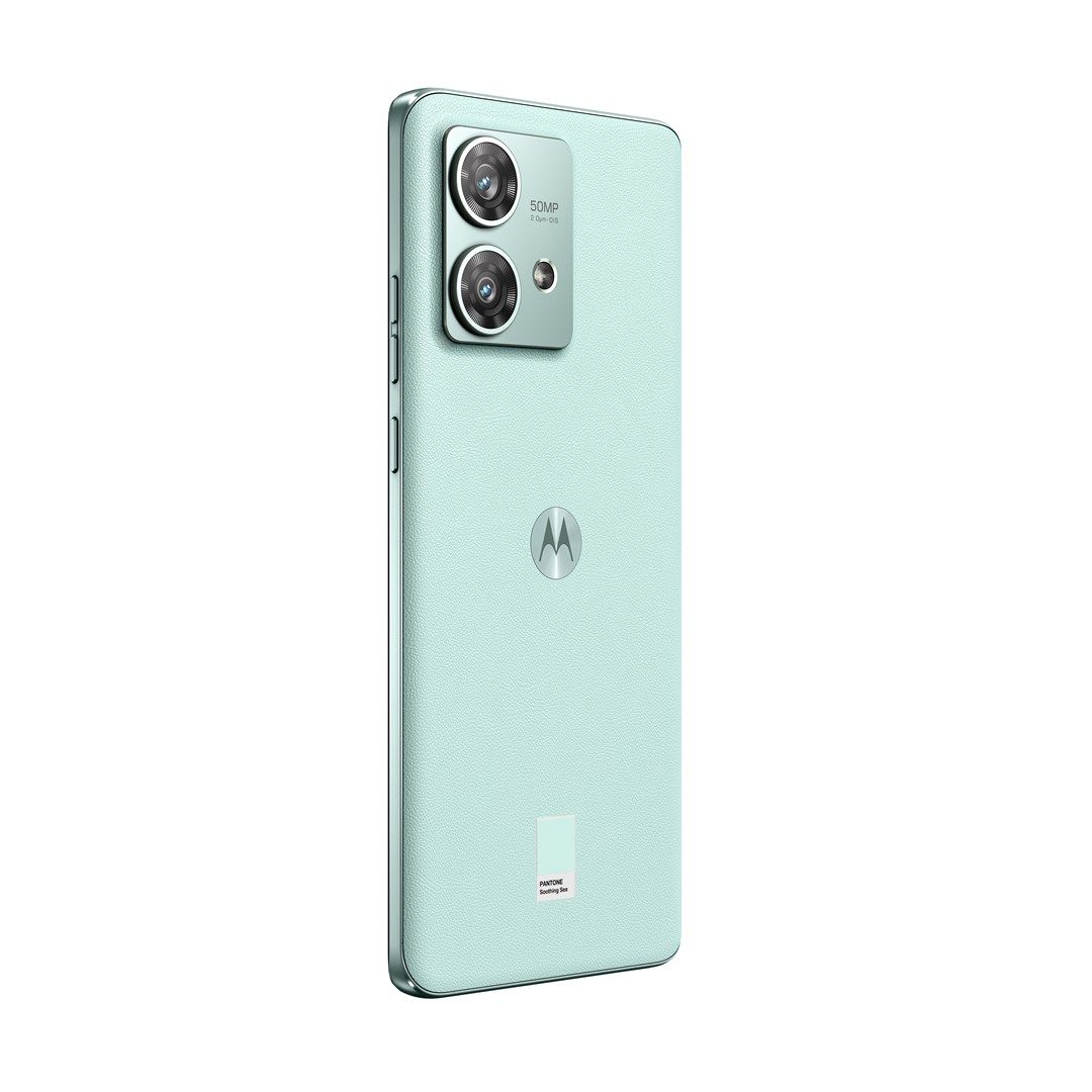 Motorola edge 40 neo  12/256  Soothing Sea_5