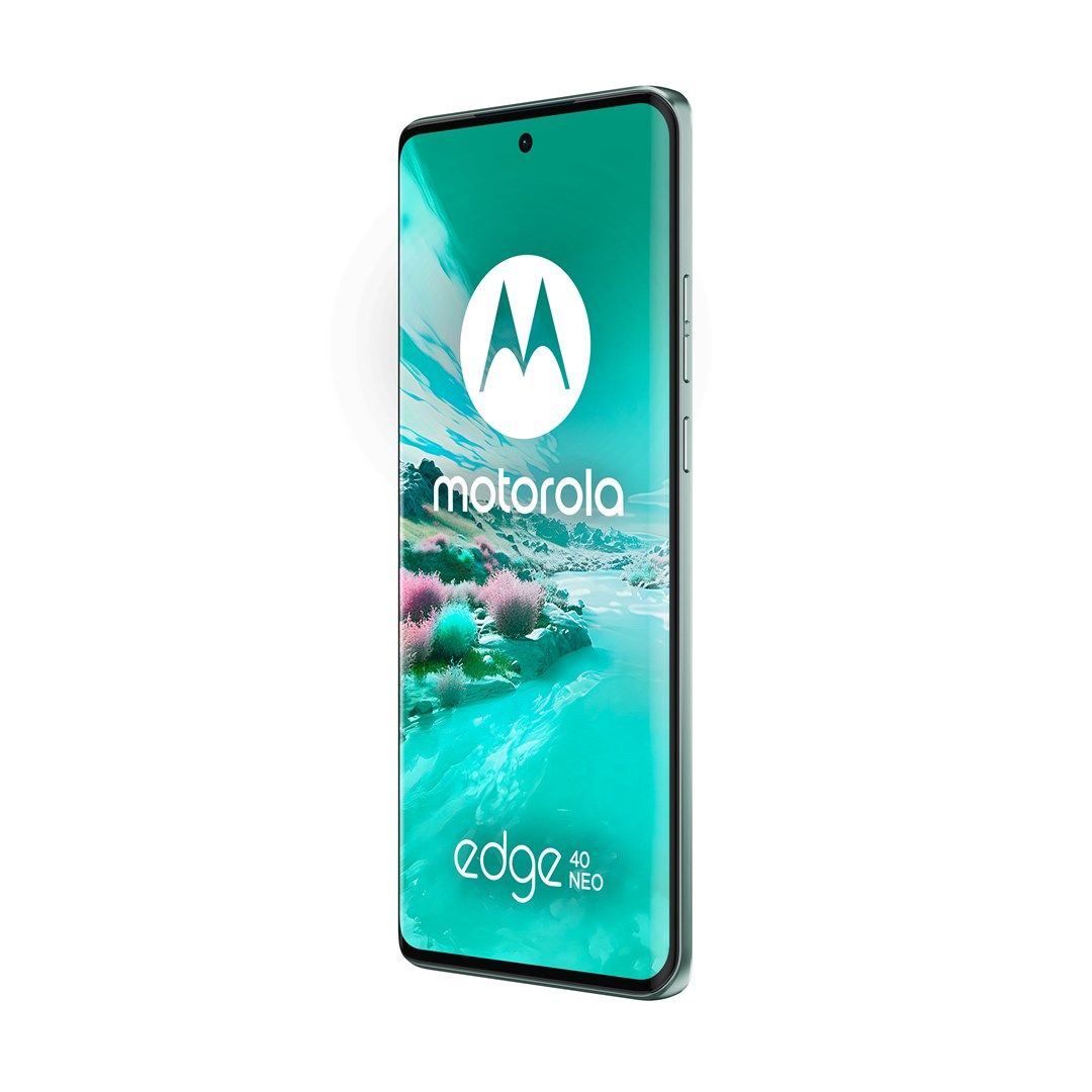 Motorola edge 40 neo  12/256  Soothing Sea_7