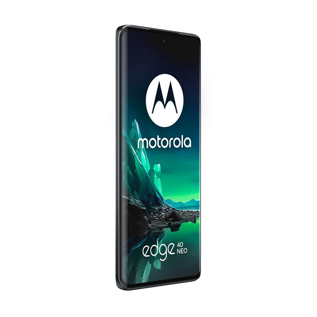 Motorola Edge 40 Neo 16.6 cm (6.55 ) Dual SIM Android 13 5G USB Type-C 12 GB 256 GB 5000 mAh Black_6