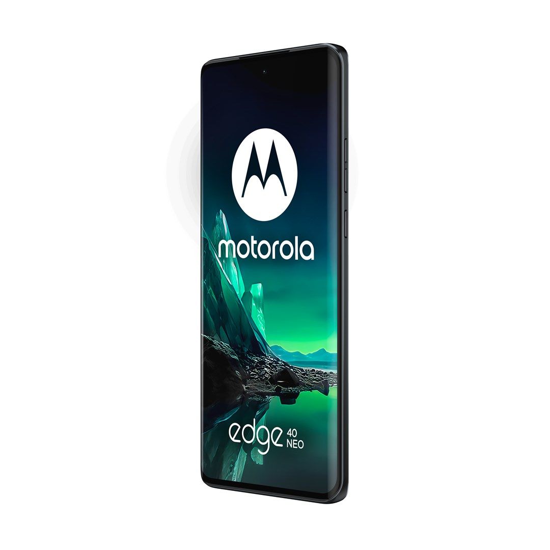 Motorola Edge 40 Neo 16.6 cm (6.55 ) Dual SIM Android 13 5G USB Type-C 12 GB 256 GB 5000 mAh Black_7