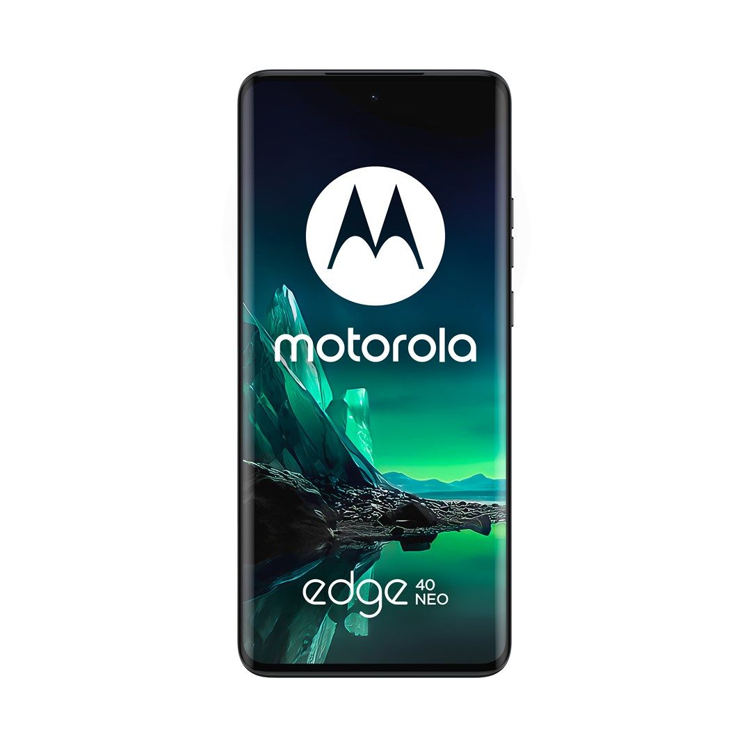 Motorola Edge 40 Neo 16.6 cm (6.55 ) Dual SIM Android 13 5G USB Type-C 12 GB 256 GB 5000 mAh Black_8