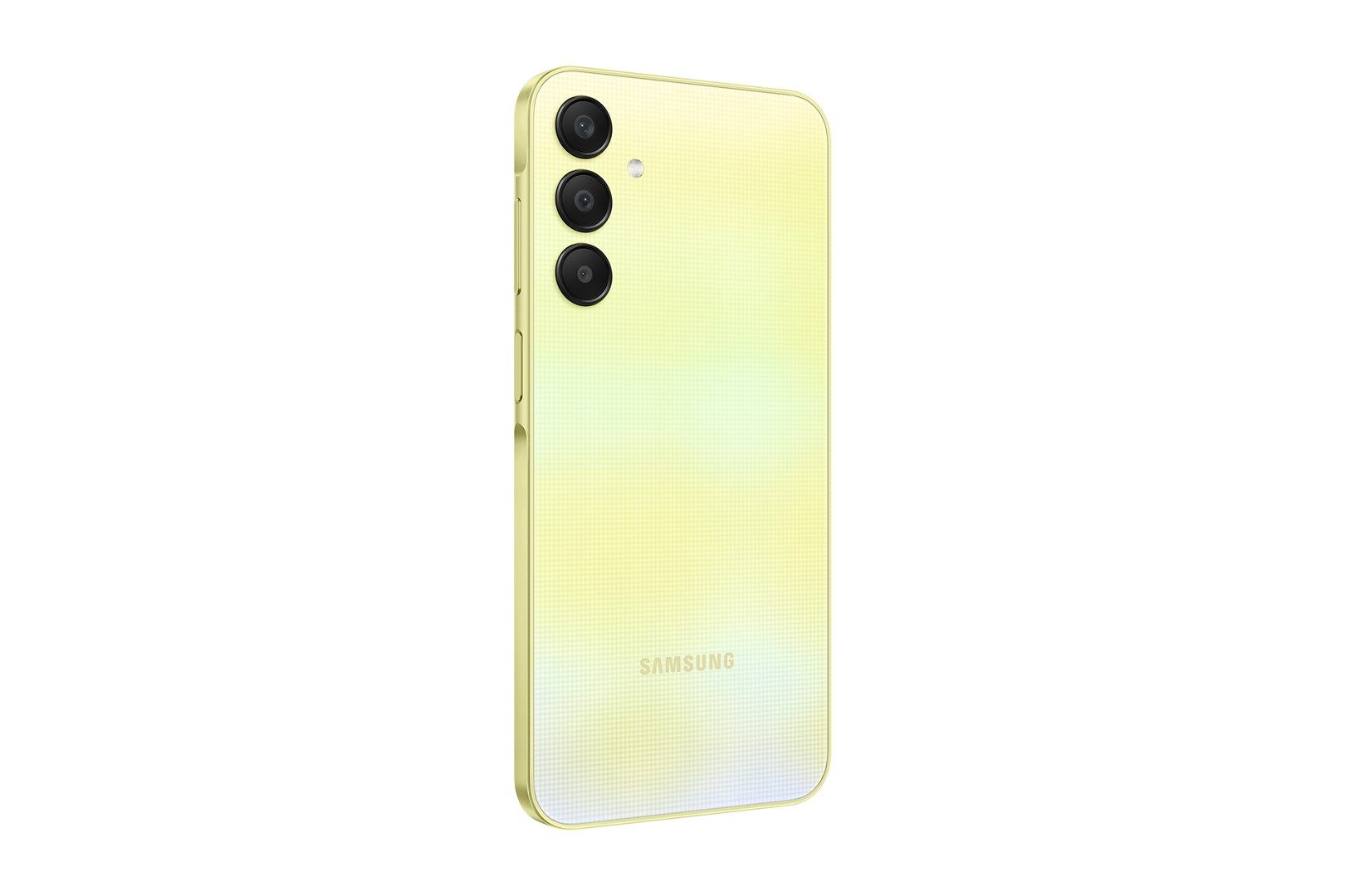 Samsung Galaxy A25 5G 16.5 cm (6.5 ) Hybrid Dual SIM USB Type-C 8 GB 256 GB 5000 mAh Yellow_6