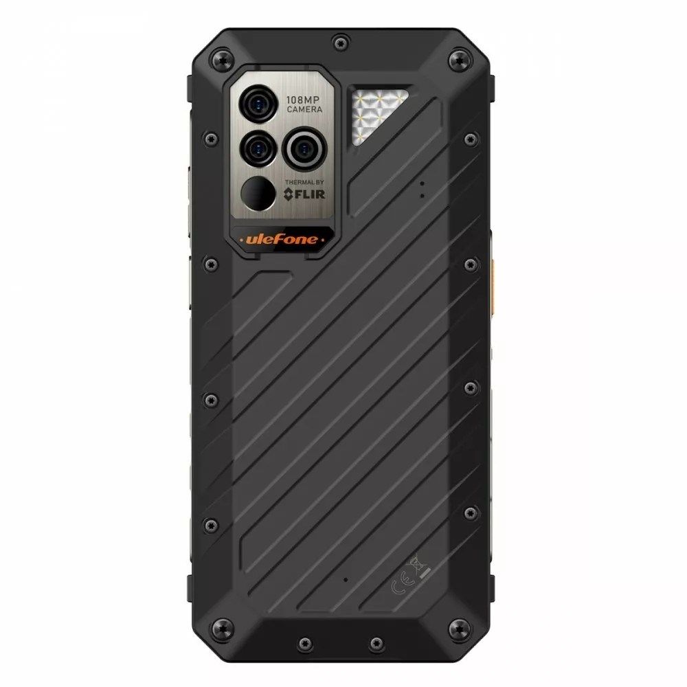 Ulefone Power Armor 19T 12/256GB Black_3