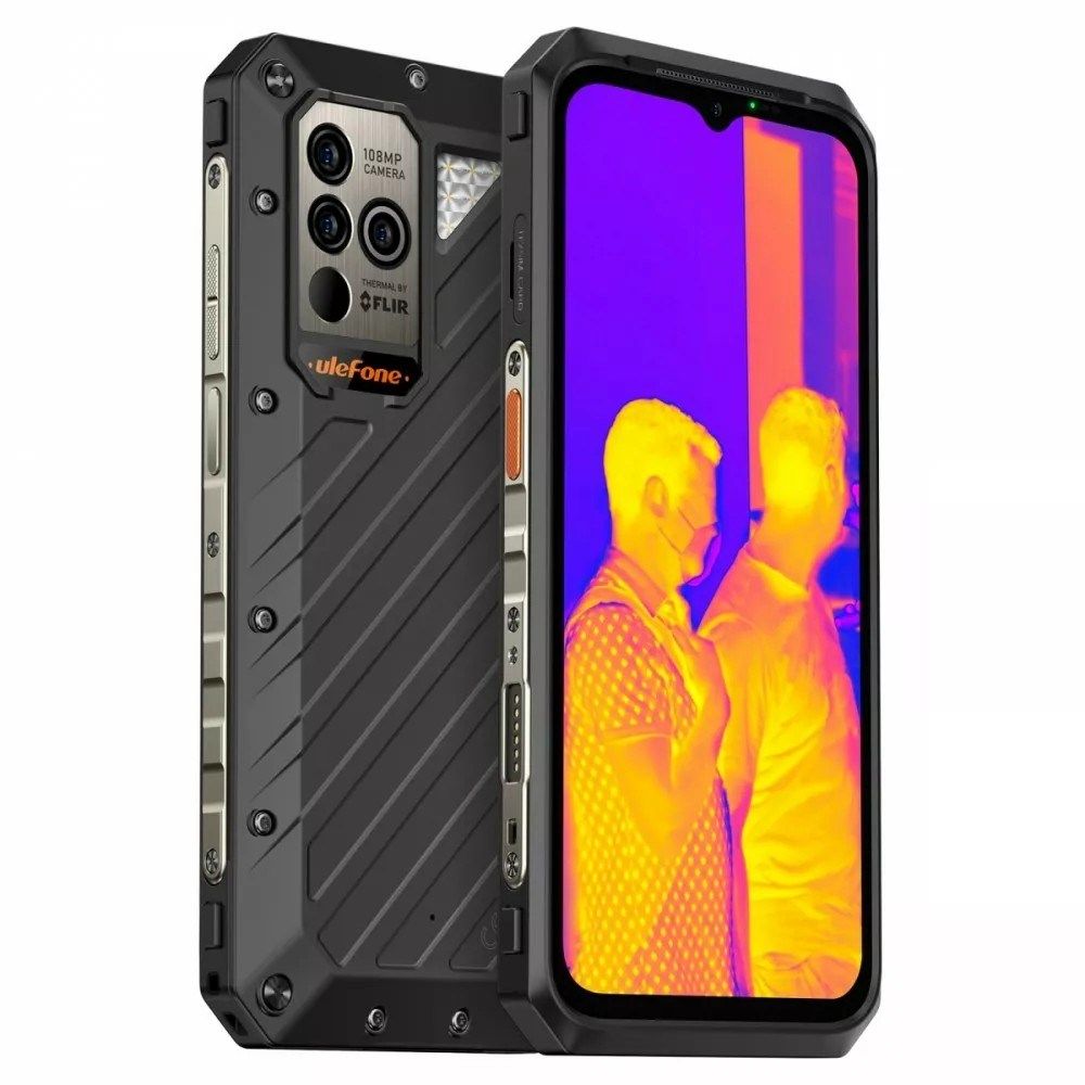 Ulefone Power Armor 19T 12/256GB Black_8