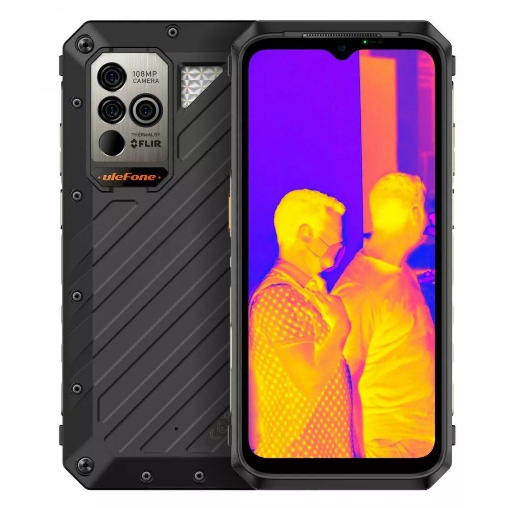 Ulefone Power Armor 19T 12/256GB Black_9