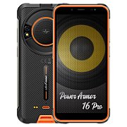 Ulefone Power Armor 16 Pro 4/64GB Orange_1