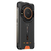 Ulefone Power Armor 16 Pro 4/64GB Orange_3