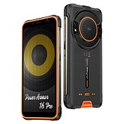 Ulefone Power Armor 16 Pro 4/64GB Orange_9