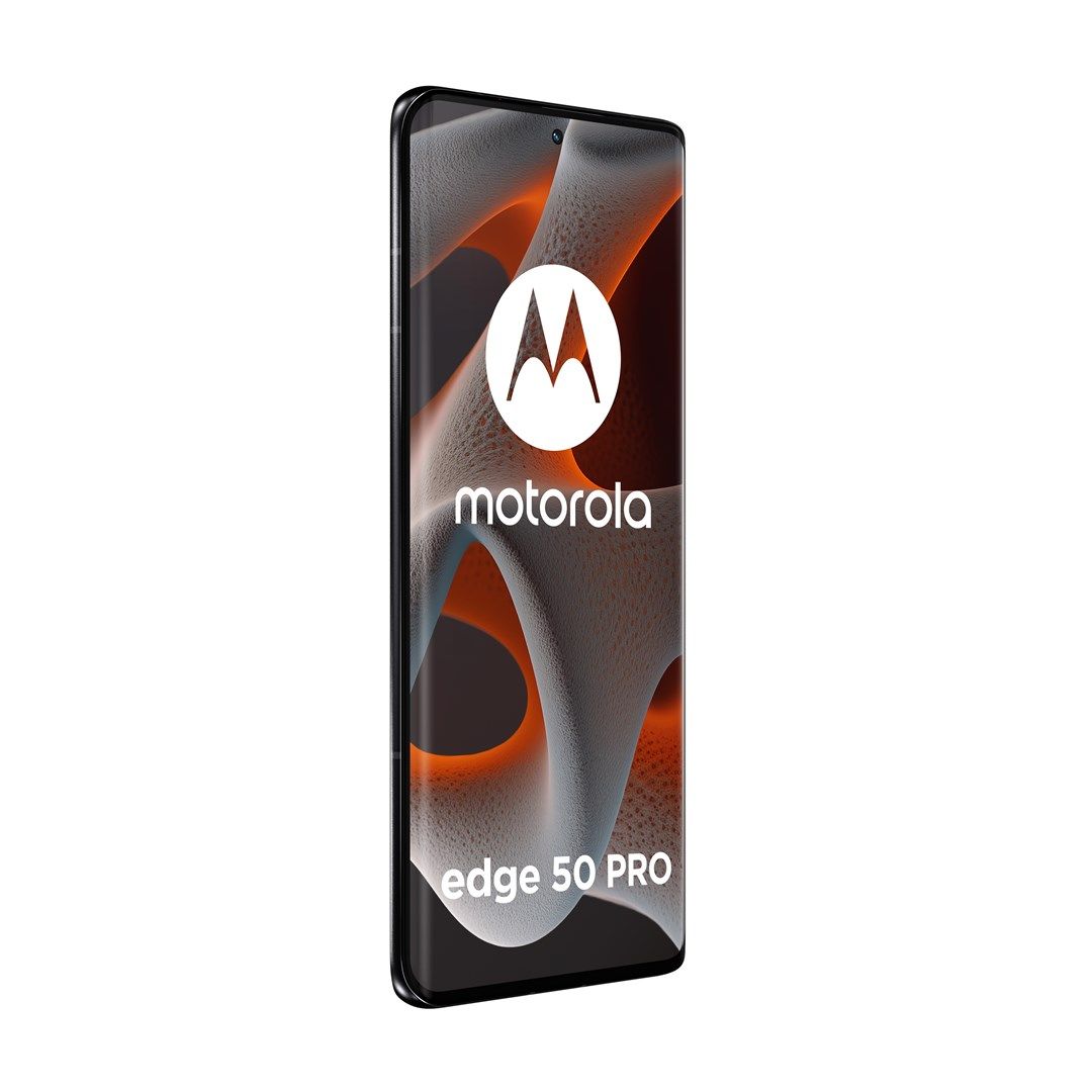 Motorola Edge 50 Pro 16 9 cm (6.67 ) Dual SIM Android 14 5G USB Type-C 12 GB 512 GB 4500 mAh Black_6