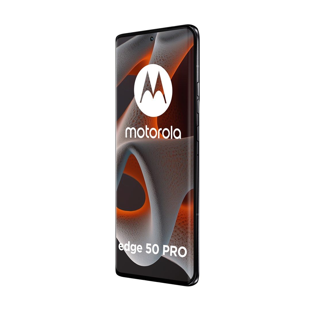 Motorola Edge 50 Pro 16 9 cm (6.67 ) Dual SIM Android 14 5G USB Type-C 12 GB 512 GB 4500 mAh Black_7