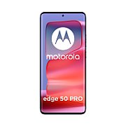 Motorola Edge 50 Pro 16 9 cm (6.67 ) Dual SIM Android 14 5G USB Type-C 12 GB 512 GB 4500 mAh Lavender_1