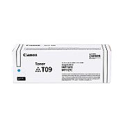 Cartus toner Canon CANON T09 3019C006 ,Albastru ,5 900 pagini ,Original (T09C)