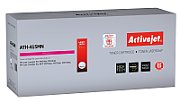 Activejet ATH-415MN Toner Cartridge (replacement for HP 415A W2033A; Supreme; 2100 pages; red) with chip_1