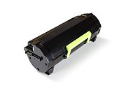 Cartus toner Lexmark LEXMARK  50F2U0E 502UE ,Negru ,20 000 pagini ,Original (502UE)