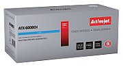 Activejet ATX-6000CN Toner (replacement for Xerox 106R01631; Supreme; 1000 pages; cyan)_1