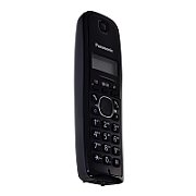 Panasonic KX-TG1611 telephone DECT telephone Black Caller ID_3