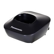 Panasonic KX-TG1611 telephone DECT telephone Black Caller ID_6