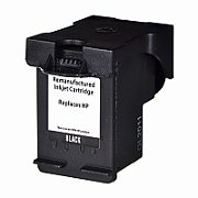 Cartus cerneala Superbulk SB-H650XLB ,Negru ,18 ml (compatibil cu HP SB-H650XLB)
