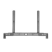 Soundbar mount for TV Maclean  max 10kg  MC-843_5