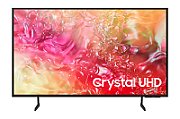 Samsung UE55DU7172U 138 cm (55 ) 4K Ultra HD Smart TV Wi-Fi Black_1