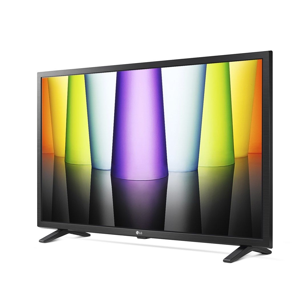 LG FHD 32LQ63006LA.AEU TV 81.3 cm (32 ) Full HD Smart TV Wi-Fi Black_3