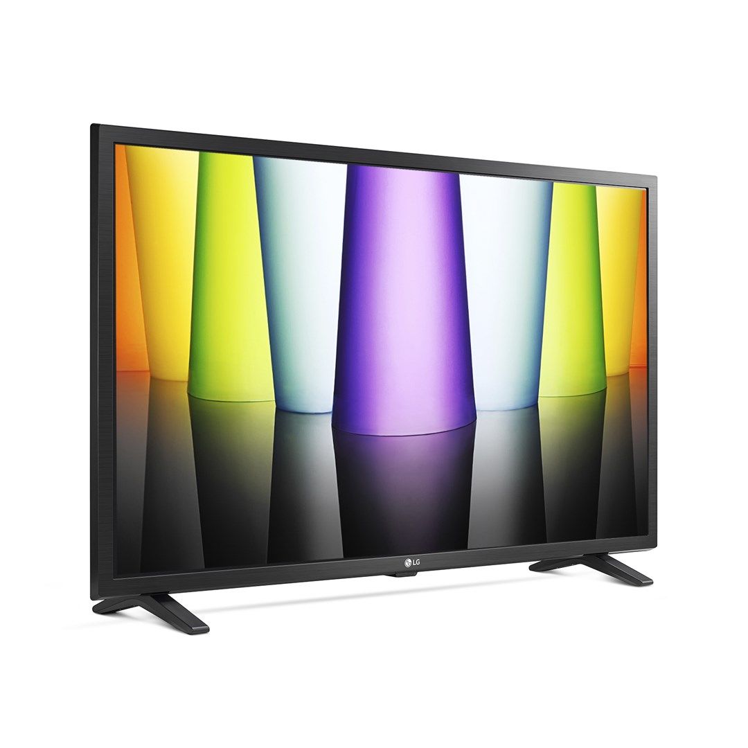 LG FHD 32LQ63006LA.AEU TV 81.3 cm (32 ) Full HD Smart TV Wi-Fi Black_5