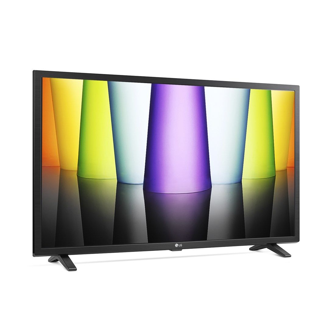 LG FHD 32LQ63006LA.AEU TV 81.3 cm (32 ) Full HD Smart TV Wi-Fi Black_6